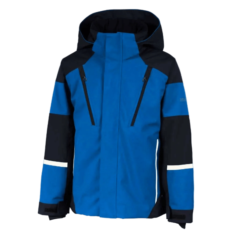 Formula Jr Ski Jacket - Kids