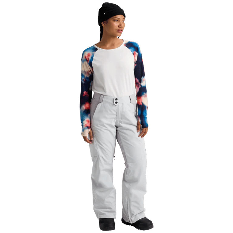 Reserve Snowboard Pants - Womens