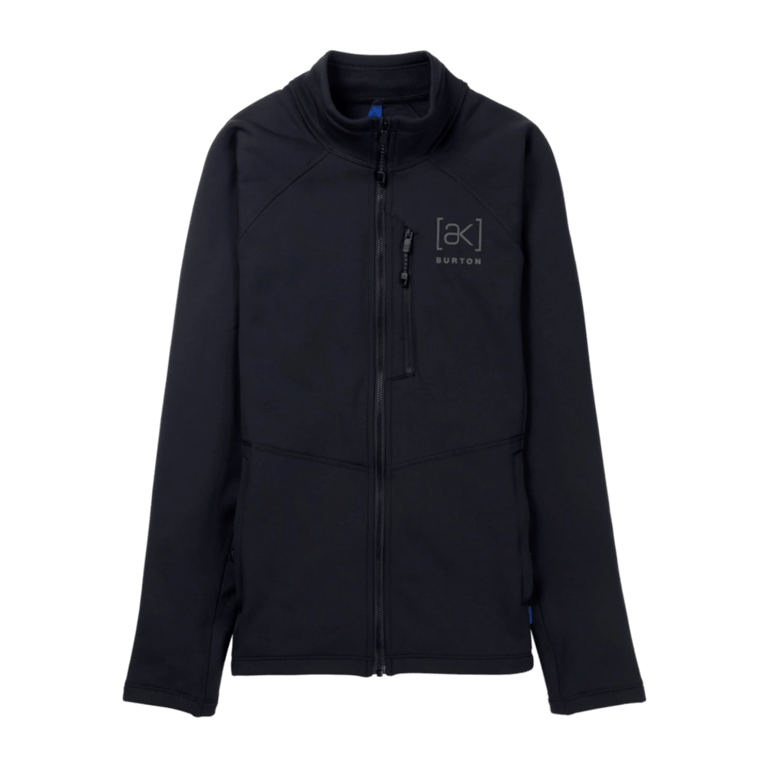 AK Baker Fleece Stretch Full-Zip - Womens
