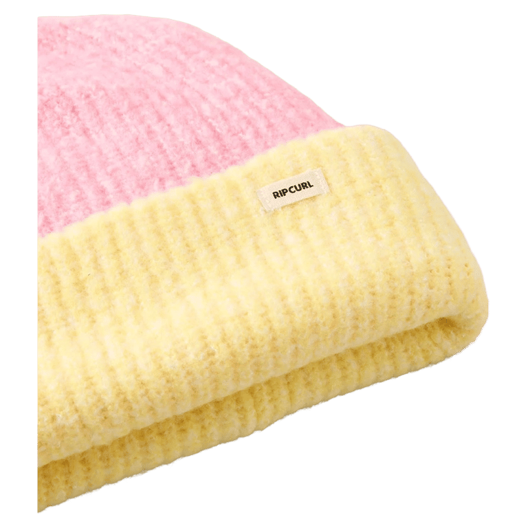 2 Tone Reg Revo Beanie - Womens