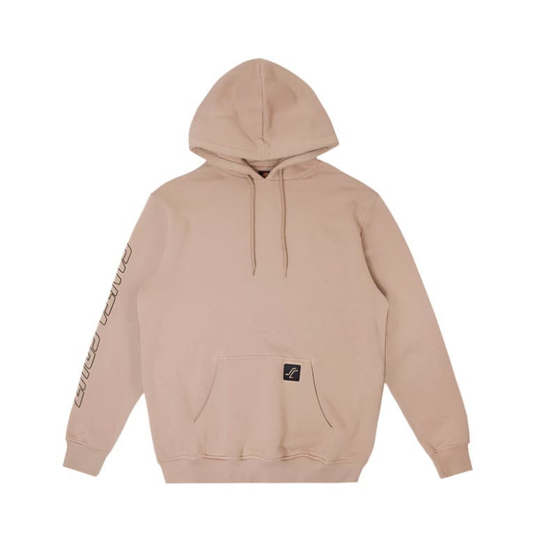 Simplified Ogsc Eliminate Hoodie