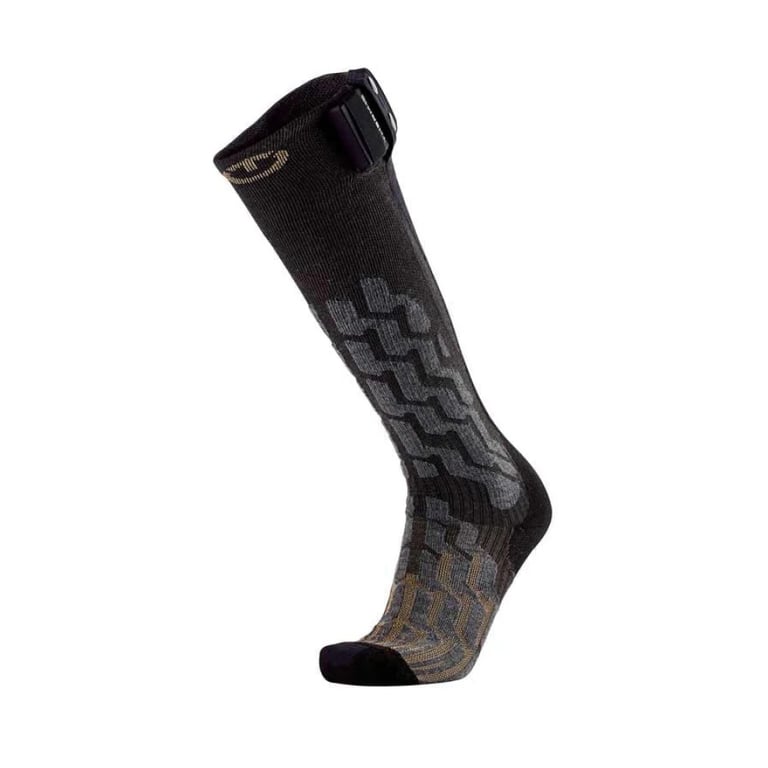 HeatFusion Power Socks - Womens