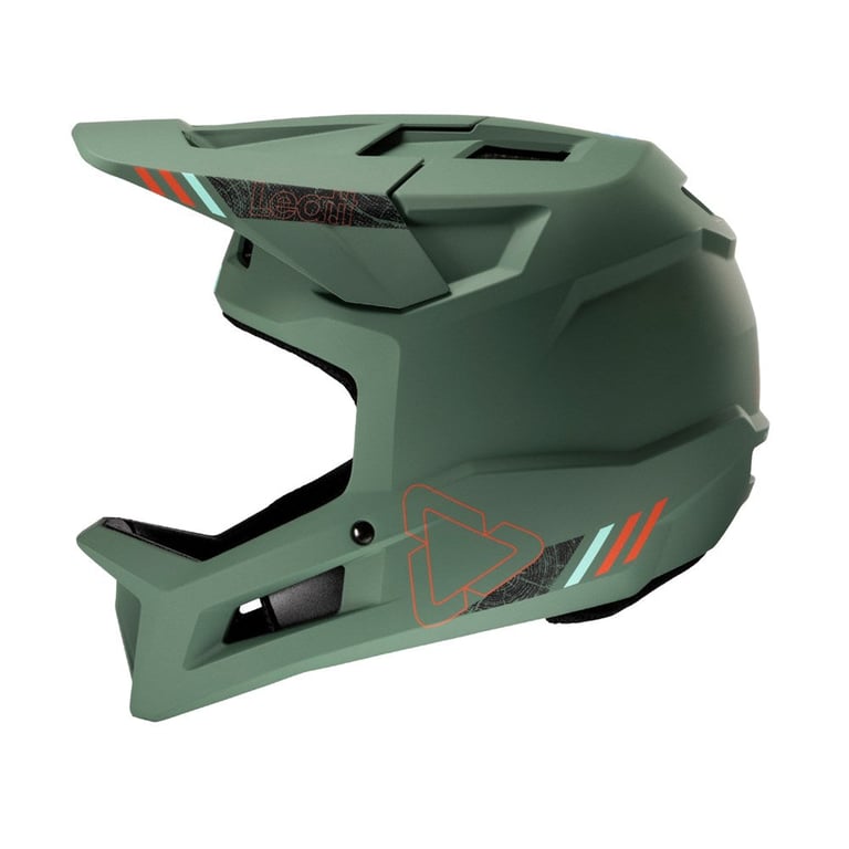 Leatt Gravity 1.0 MTB Helmet