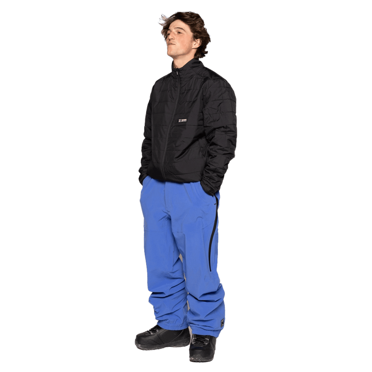 Dyer Jacket