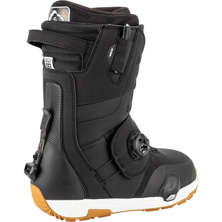 Venture Step On TLS Snowboard Boots