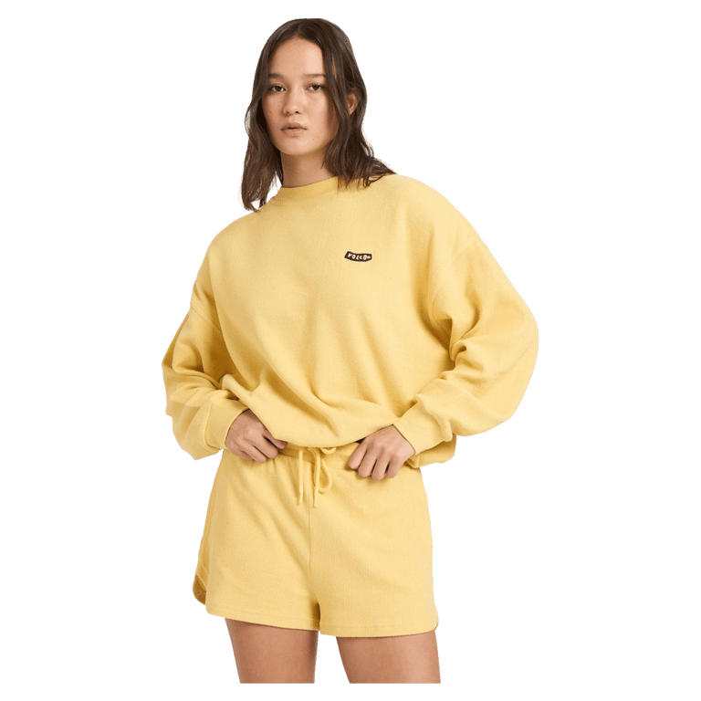 Sweeterry Crew - Womens
