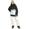 Steeze Snowboard Jacket