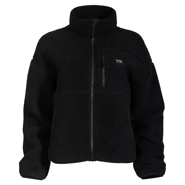 Banksia Fleece Jacket - Womens