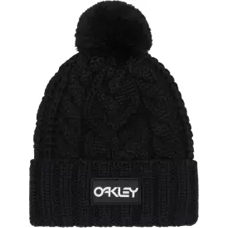 Harper Pom Beanie - Womens