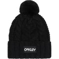 Harper Pom Beanie - Womens