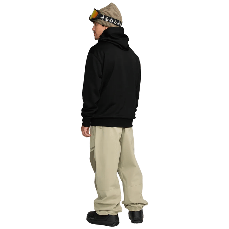 Volcom Hydro Riding Hoodie