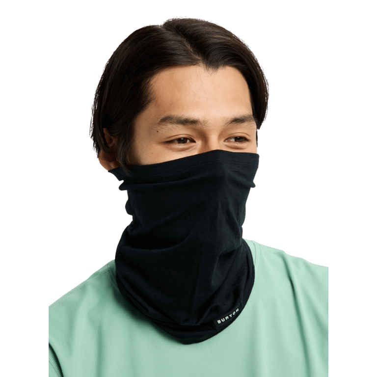 Merino Wool Neckwarmer
