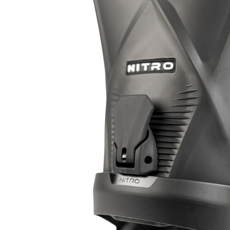 Phantom Snowboard Bindings