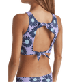 Fresh Daze High Neck Set - Kids