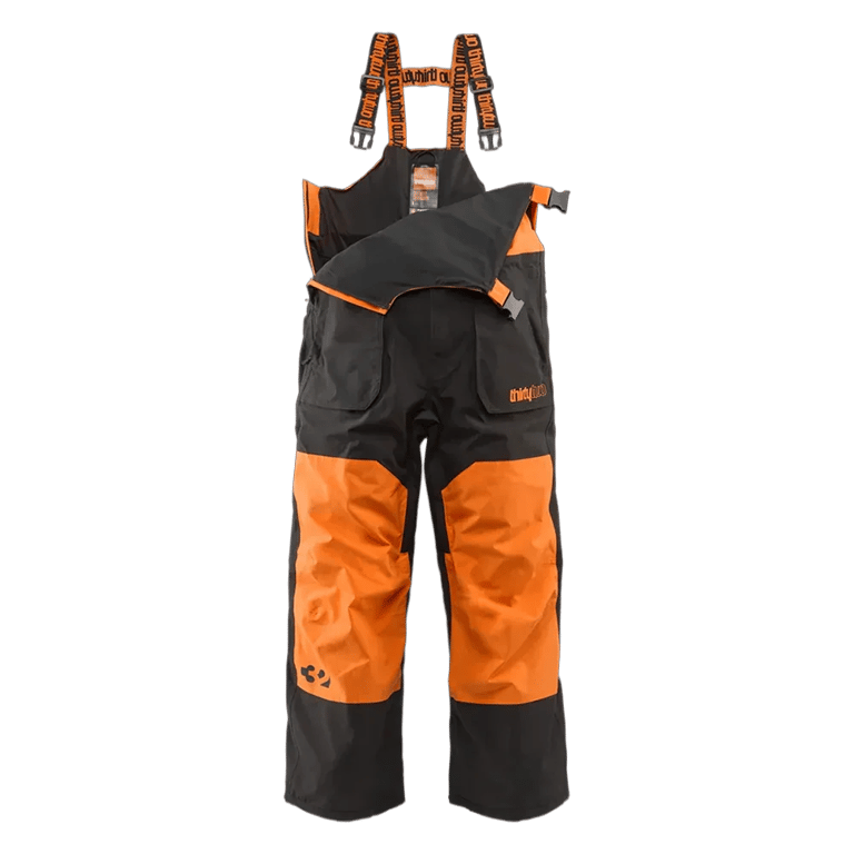 Basement Bib Snowboard Pants