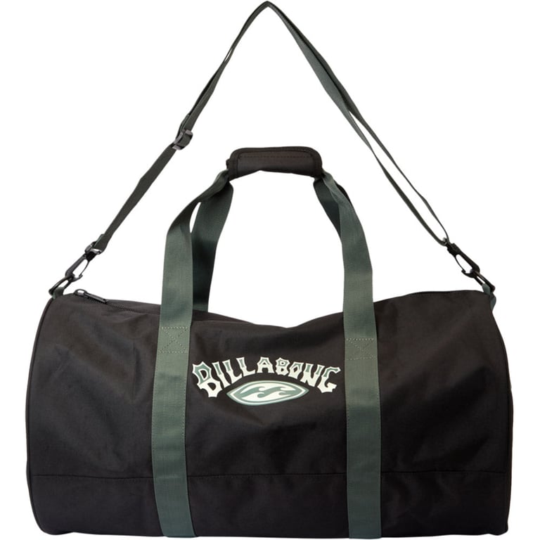 Traditional Duffel Bag
