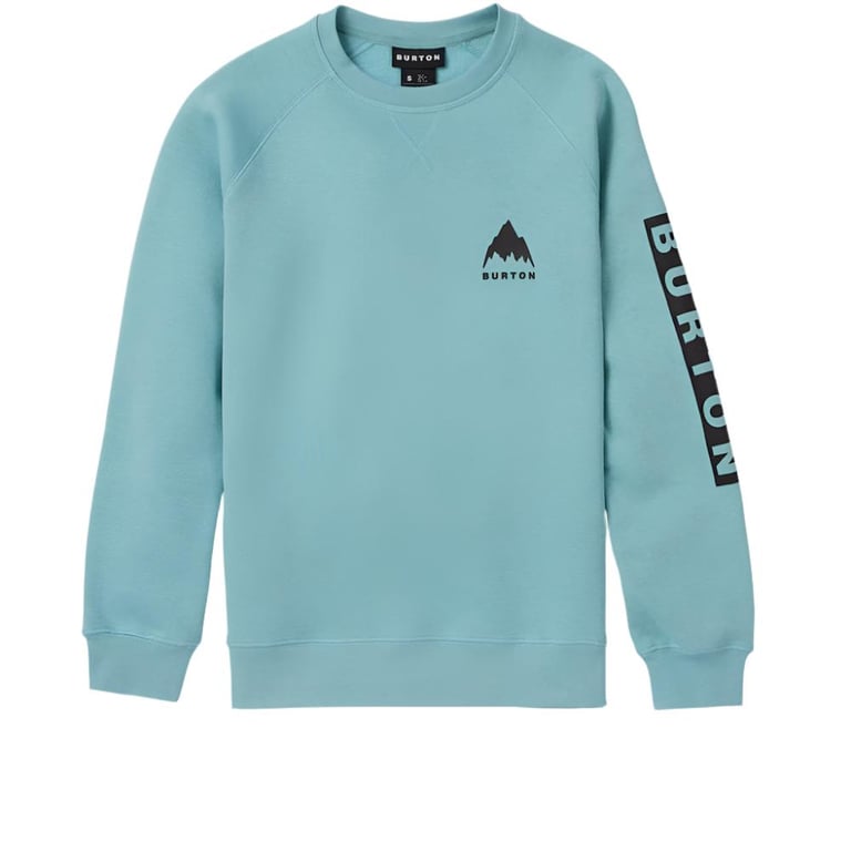 Elite Crewneck - Womens