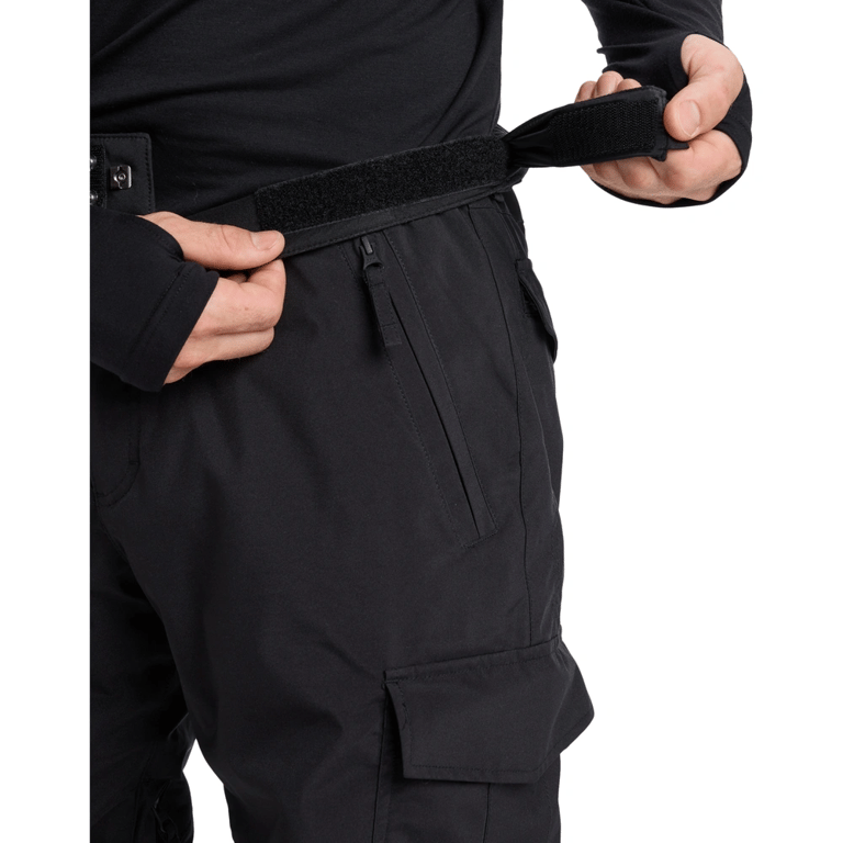 Porter Snowboard Pants