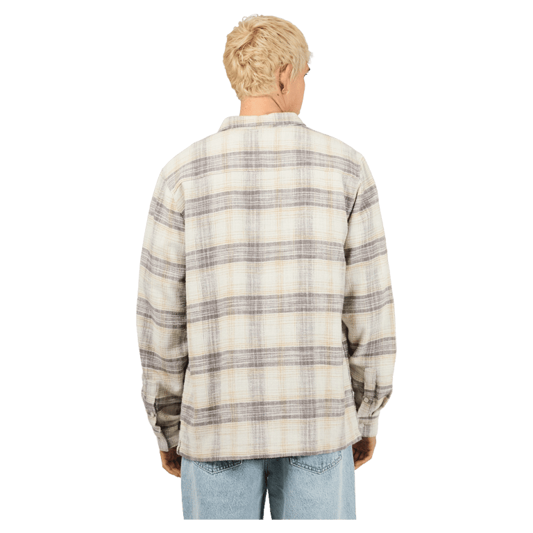 Ledger Overshirt