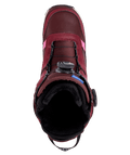 Burton Limelight BOA Snowboard Boots Almandine- Womens