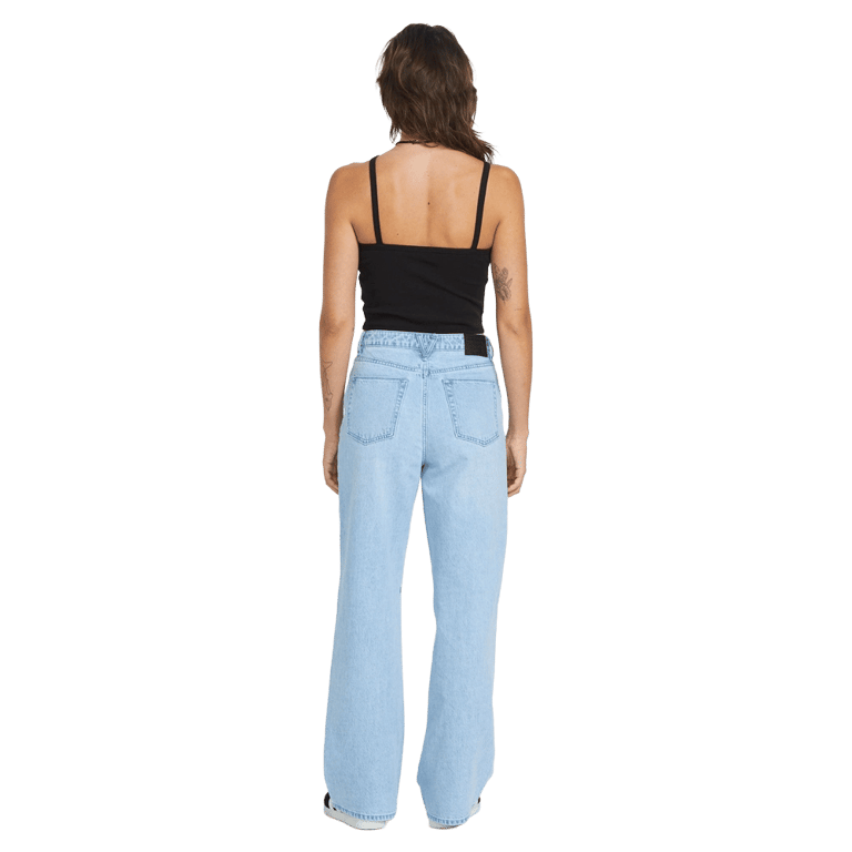 Stoned BF HiRise - Womens