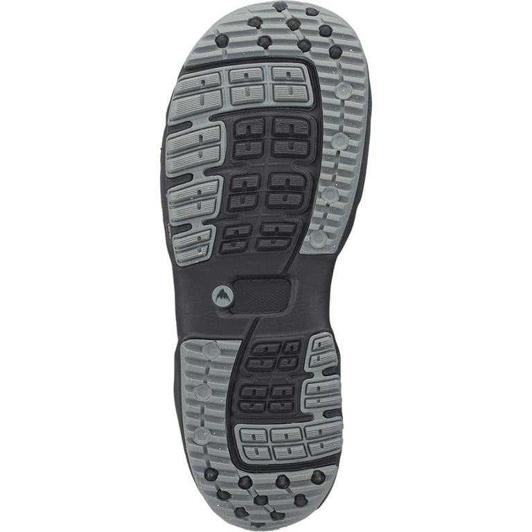 Burton Ruler BOA Wide Snowboard Boots | Rhythm Snowsports.