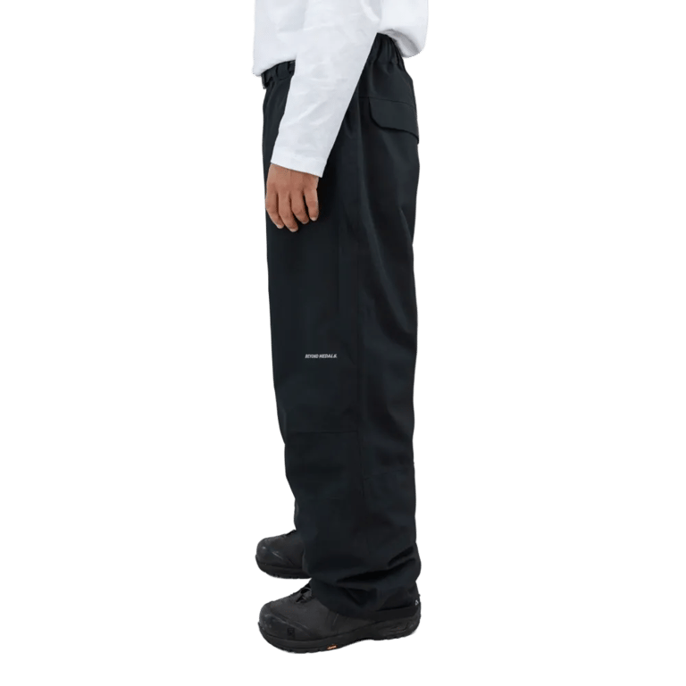 Beyond Medals Nostalgia 2L Snowboard Pants