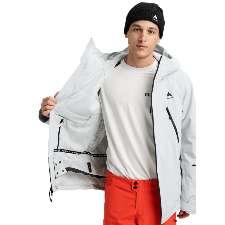 Reserve Gore-Tex Insulated Snowboard Jacket