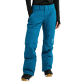 AK Summit Gore-Tex Insulated Snowboard Pants - Womens