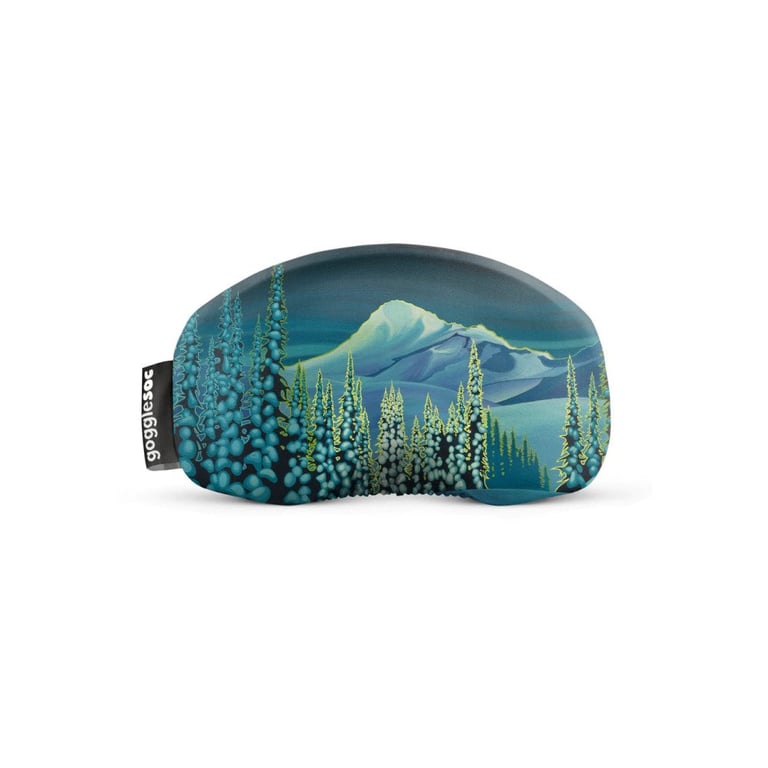 Goggle Soc