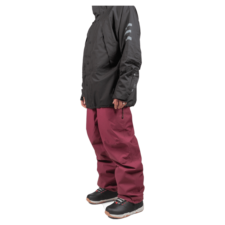 3L Scout Park Snowboard Pants