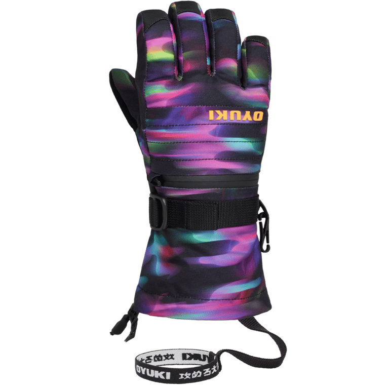 Icho Gtx Gloves - Kids