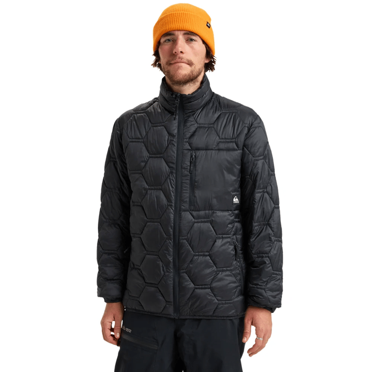 Fuse Snowboard Jacket
