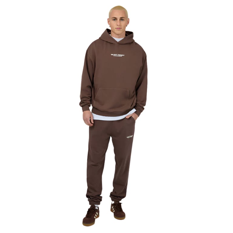 Essential Theory Hoodie