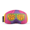 Goggle Soc