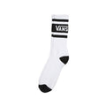 Drop V Crew Socks