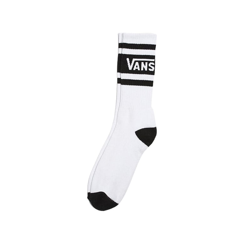 Drop V Crew Socks