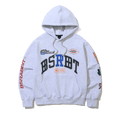2010 Seoul Hoodie
