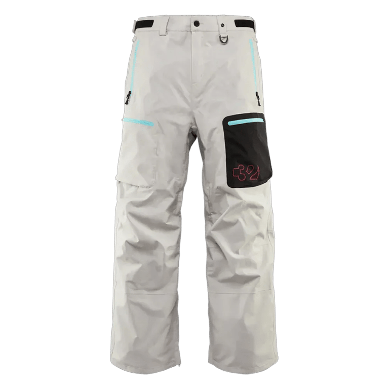 Tm Recycled Snowboard Pants
