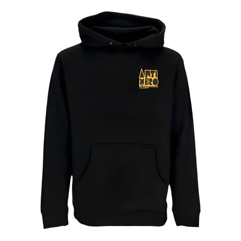 Slingshot II Hoodie