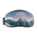 Goggle Soc