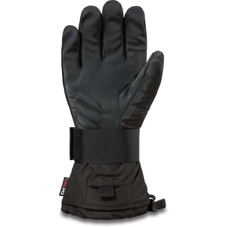 Wristguard Gloves