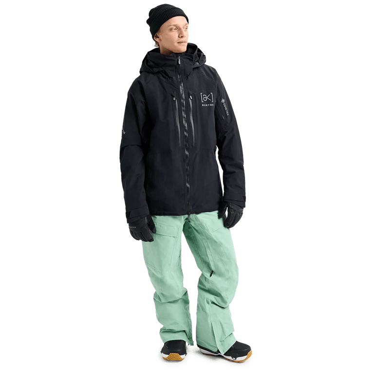 AK Swash Gore-Tex 2L Snowboard Jacket