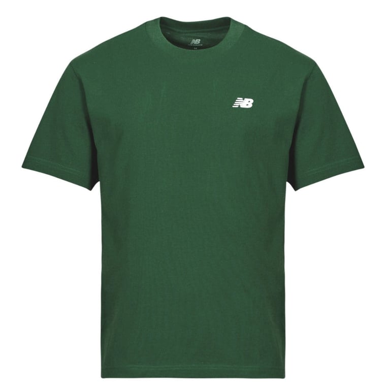 Numeric Small Log T-Shirt