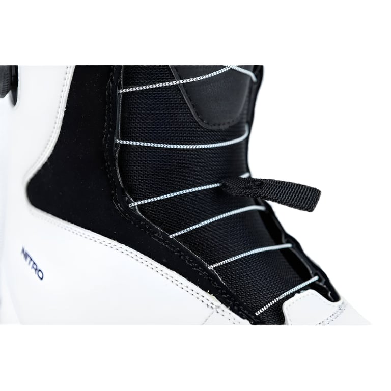 Cypress Boa Snowboard Boots - Womens