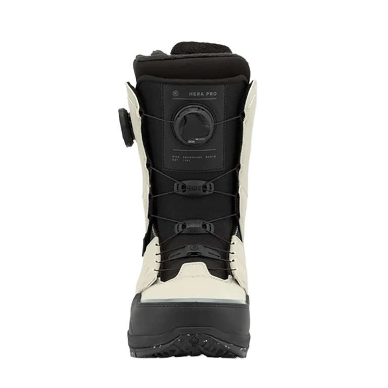 Dust Ride Hera Pro Snowboard Boots - Womens