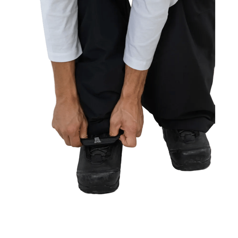 Beyond Medals Nostalgia 2L Snowboard Pants
