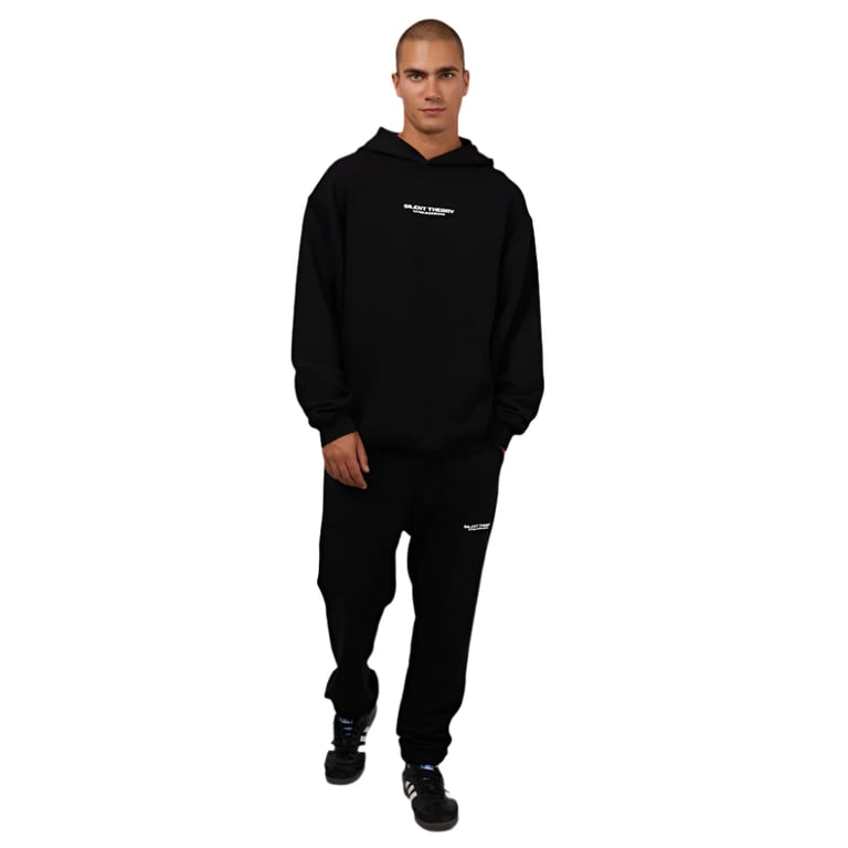 Essential Theory Hoodie