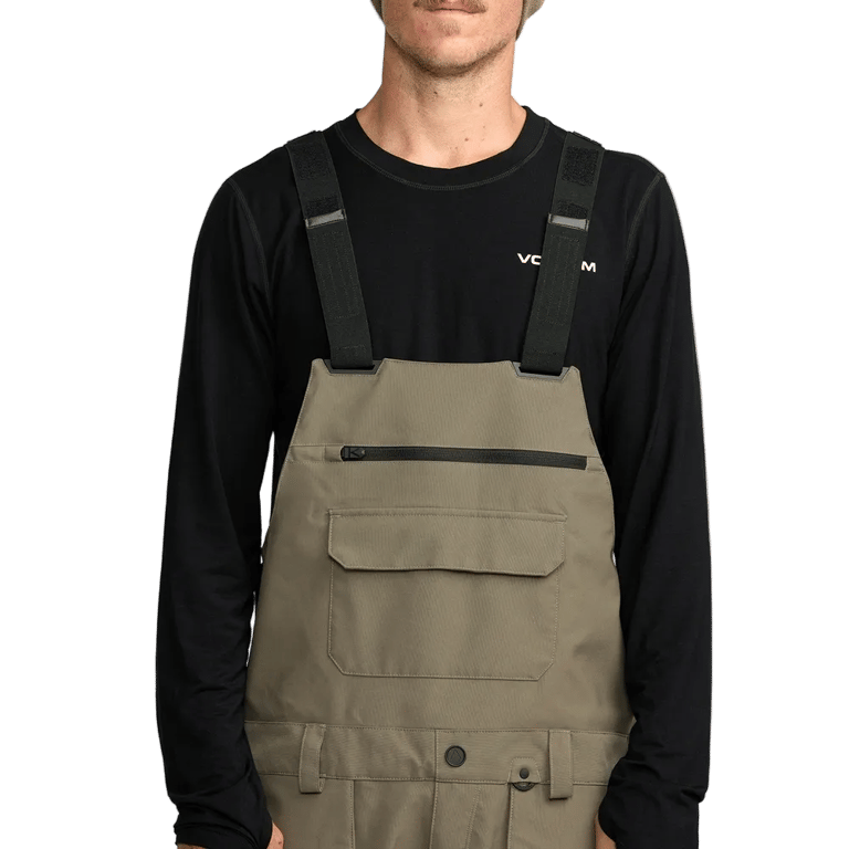 Volcom Roan Bib Snowboard Pants