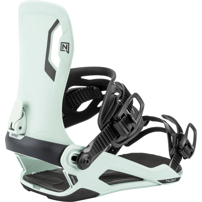 Talent U Snowboard Bindings